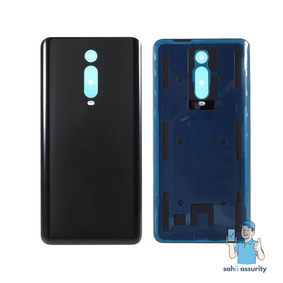 Back Panel Cover for Xiaomi Redmi K20 Pro
